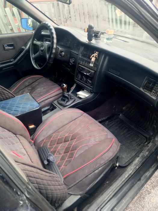 Ауди Б4 универсал