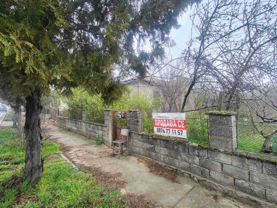 Продава се Къща в с. Стефан Караджа, Област Добрич - 60 кв.м за 408 €/кв.м - Снимка #7