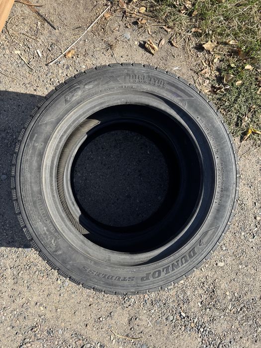 Резина 205/55/R16