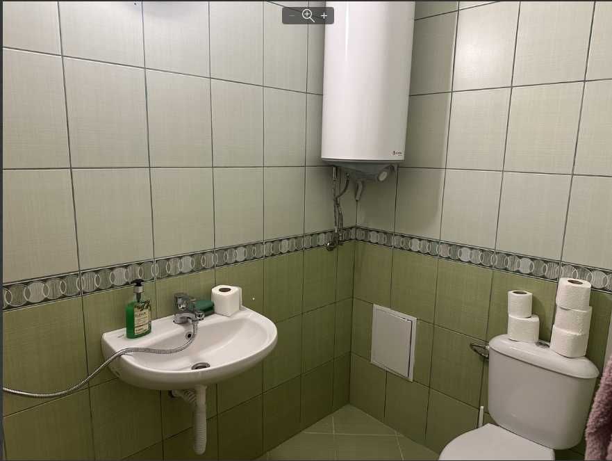 Продава се Офис в Варна, Трошево - 137 кв.м за 1000 €/кв.м - Снимка #4