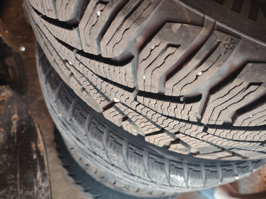 Cauciucuri iarna