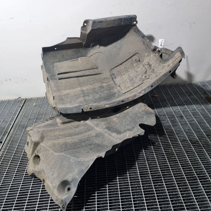 Carenaj dreapta fata BMW X1 E84 2009 - 2015 SUV 4 Usi (1467)
