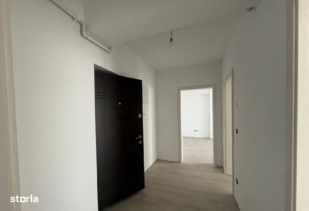 Apartament 2 camere, sos Alexandriei Bragadiru — fotografia 3