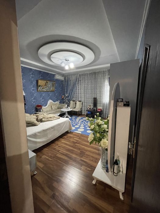 Чиланзар 5 квартал, 3х комнатная