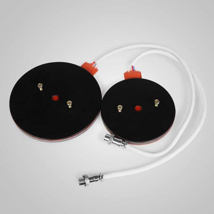 Термо Преса 6в1 Heat Press 6in1