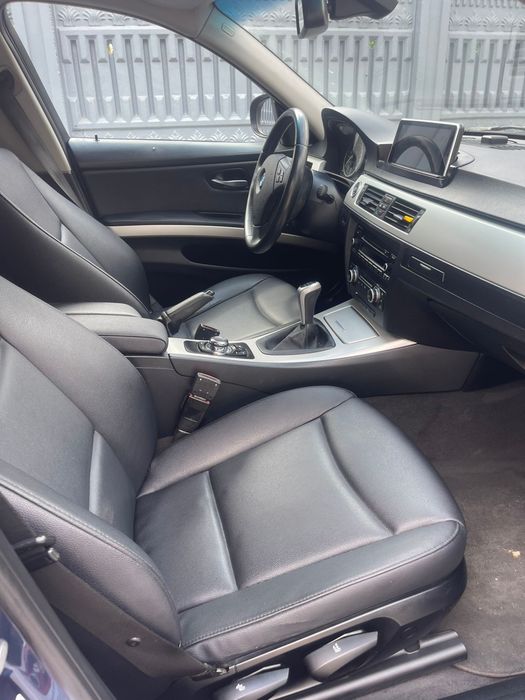 Vand Bmw e90 an 2011