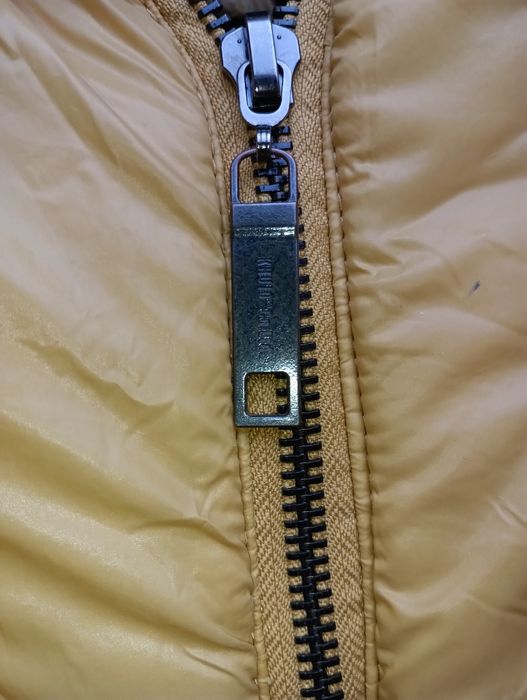 Пухено яке Khujo S- 18 лв