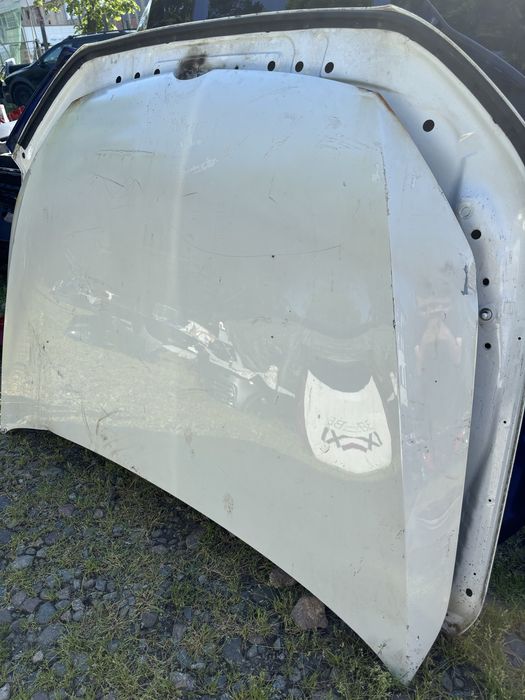 Капак VW Golf 7