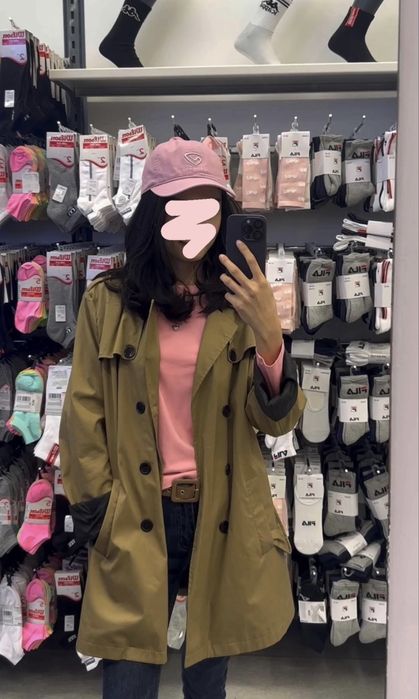 Продается Плащ от MSQ