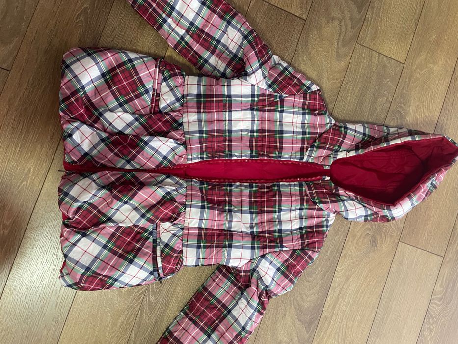 Двулицево яке Mayoral