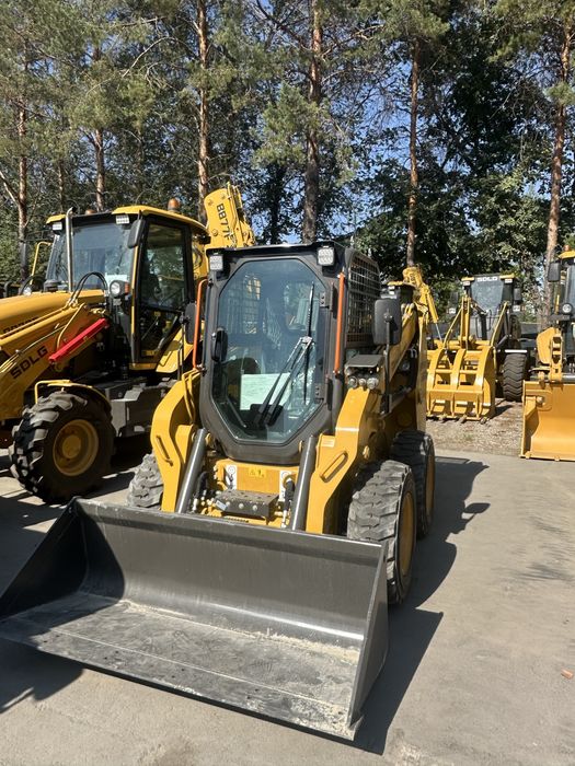 Аренда Катков,Мини погрузчиков,Эксковаторов,Петушков