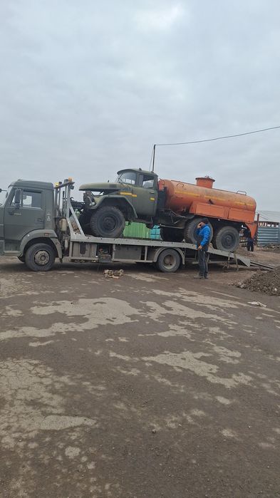 Продам цистерну зил 131