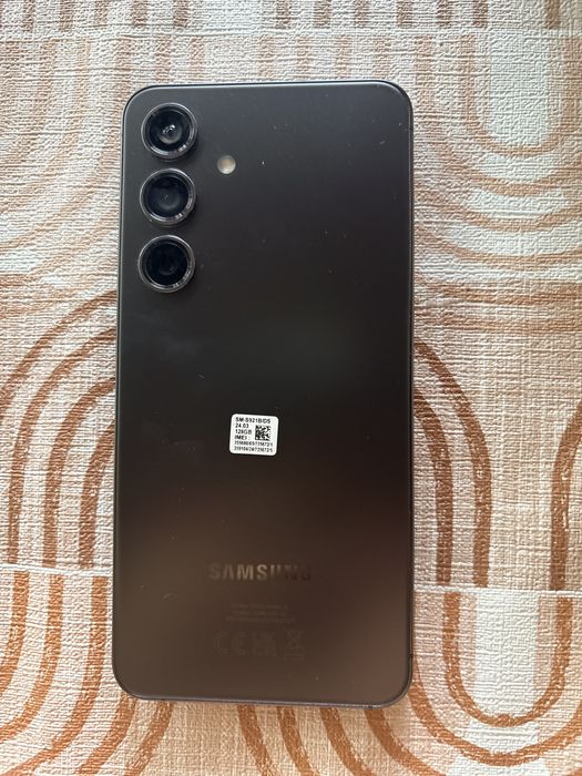 Samsung S 24,de 128 GB