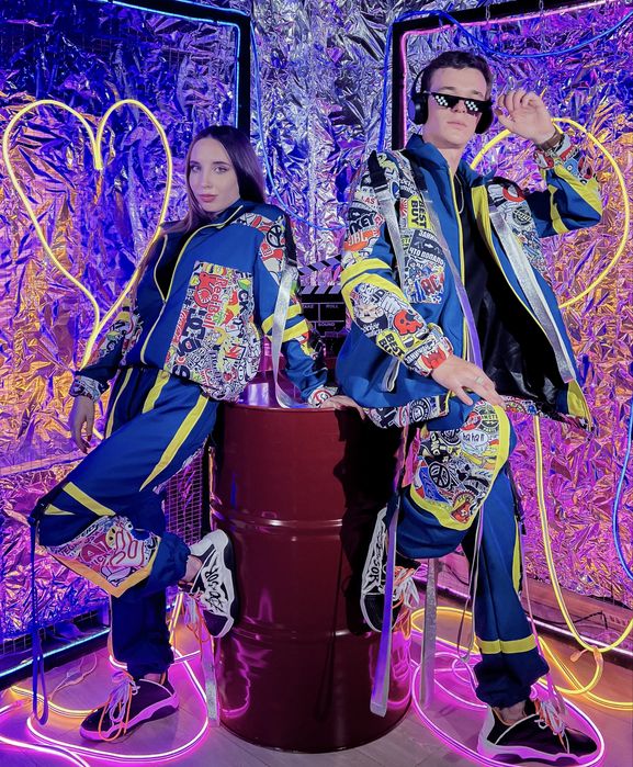 Аниматоры на ваш самый яркий праздник. Приятная акция на февраль!