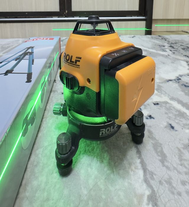 Продаю лазерный уровень