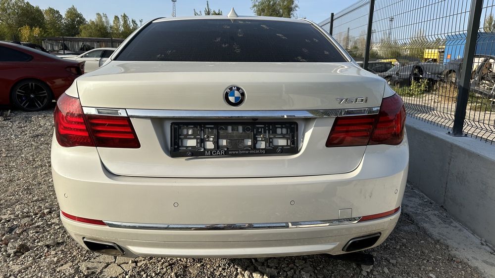 BMW F01 F02 Стопове Комплект