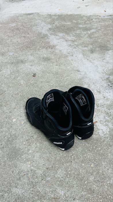 Боти Alpinestars