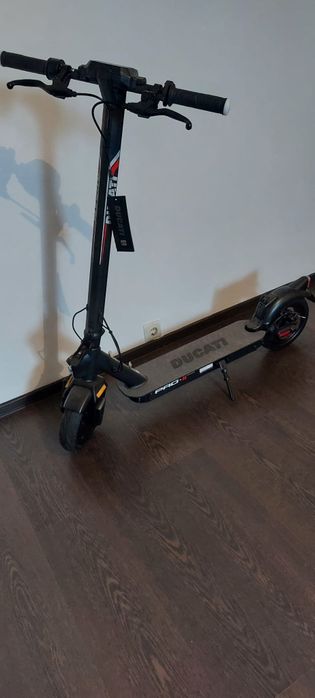 Vand/Schimb Trotineta Electrica Ducati Pro 2 Plus