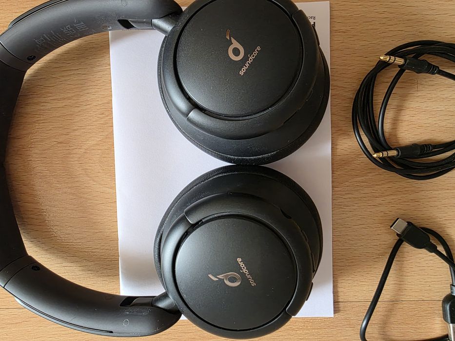 Soundcore Tune (Hi-Res Audio)