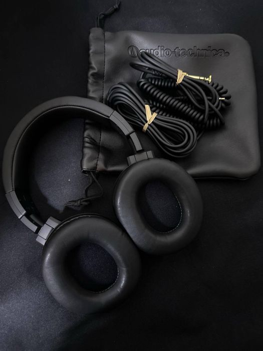 Студийнные Наушники Audio|Ortalyq.kz