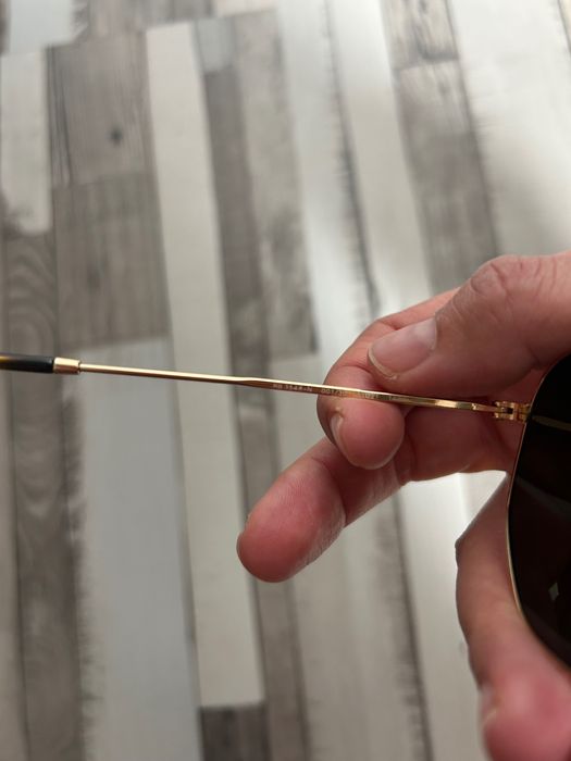 Ray ban слънчеви очила