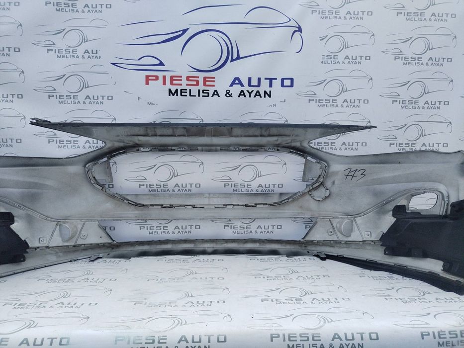 Bara fata Ford Focus 4 Facelift an 2022-2023-2024-2025