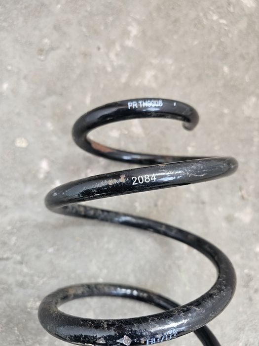 Arc amortizor fata Volkswagen Passat b6 , B7 Skoda superb 2