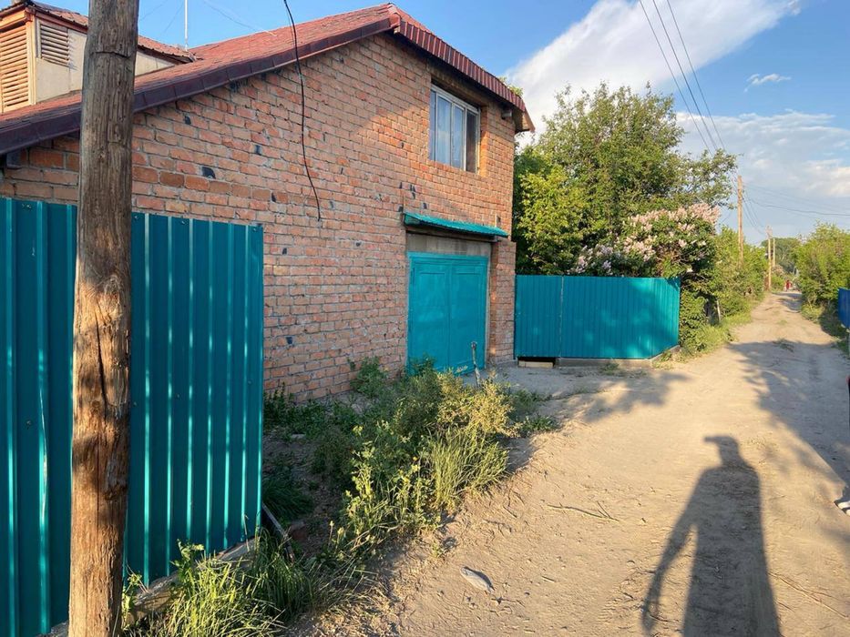 Дача сатылады! Продается дача ! Бобровка 4-дачи