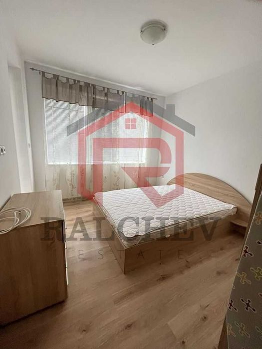 Двустаен апартамент под наем / Кайсиева градина