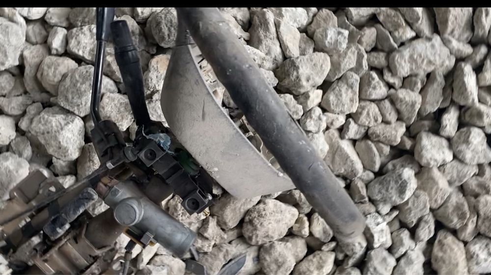 Запчасти на ниссан рнесса