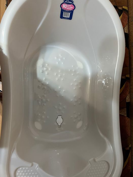 Бебешко корито/ Savi baby