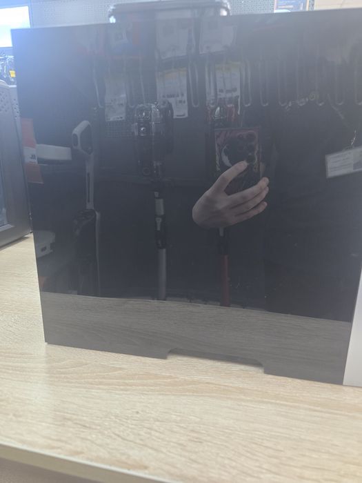 Кофемашина Polaris