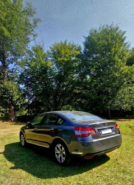 CITROËN C5