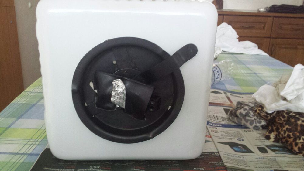 Осветителни тела