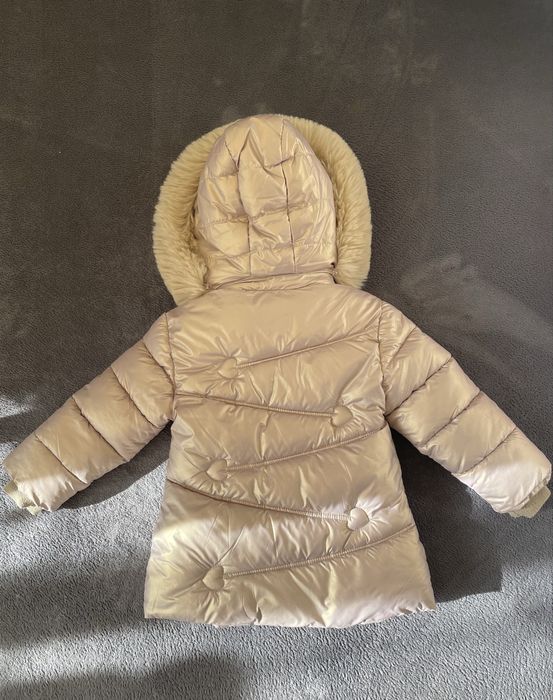 Зимно детско яке 2Y