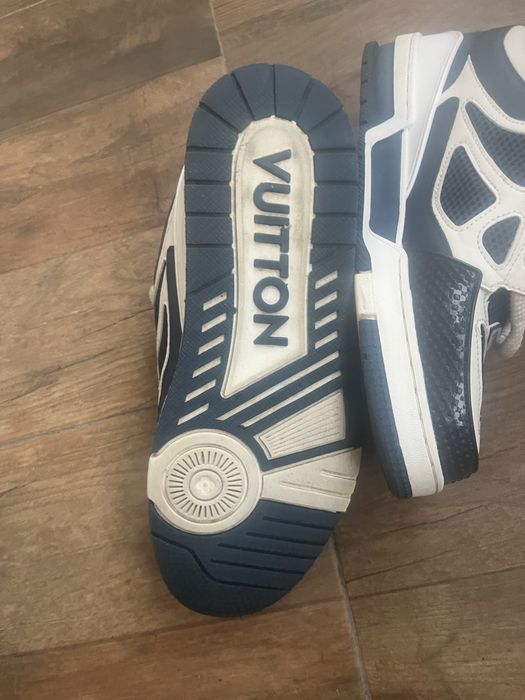 Lv Skate обувки