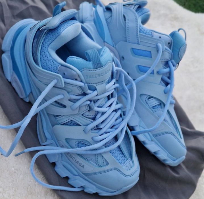 Balenciaga  track -всички цветове и номера