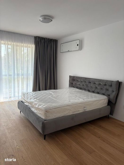 Iancu Nicolae , apartament premium cu gradina privata