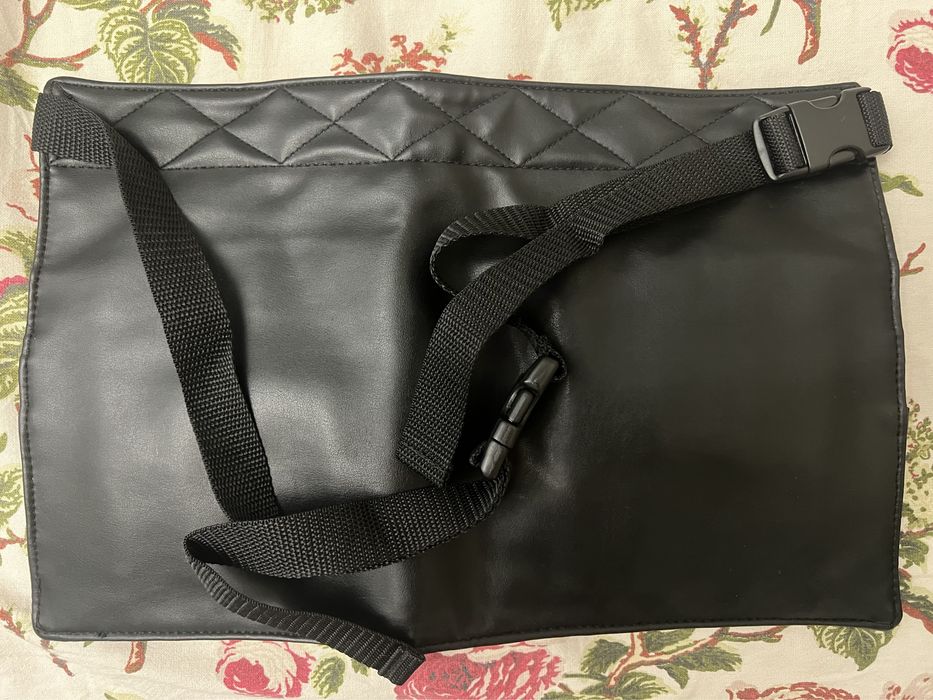 Чехол для косметических кистей