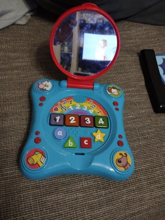 Музикална играчка