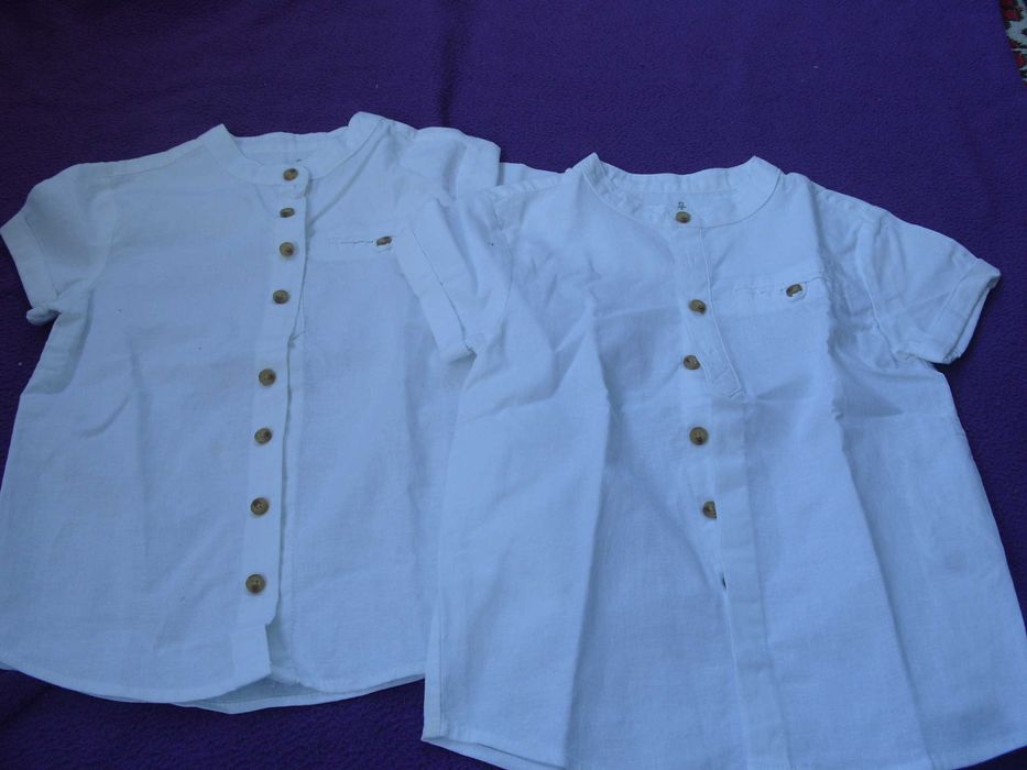 Детски дрехи -суитчери за ръст 98-104 см.