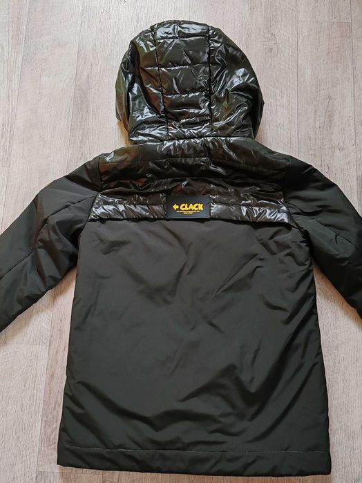 Куртка на подростка