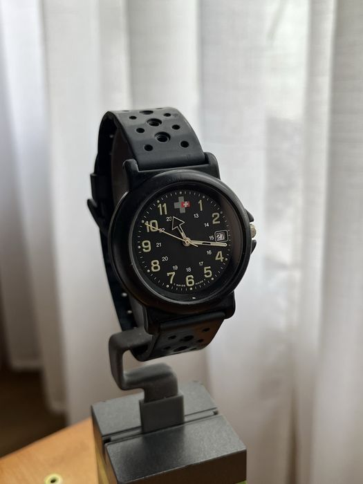 Victorinox swiss army - militar field