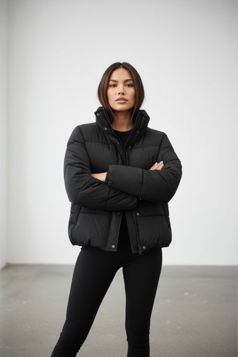 MANGO дамско зимно яке