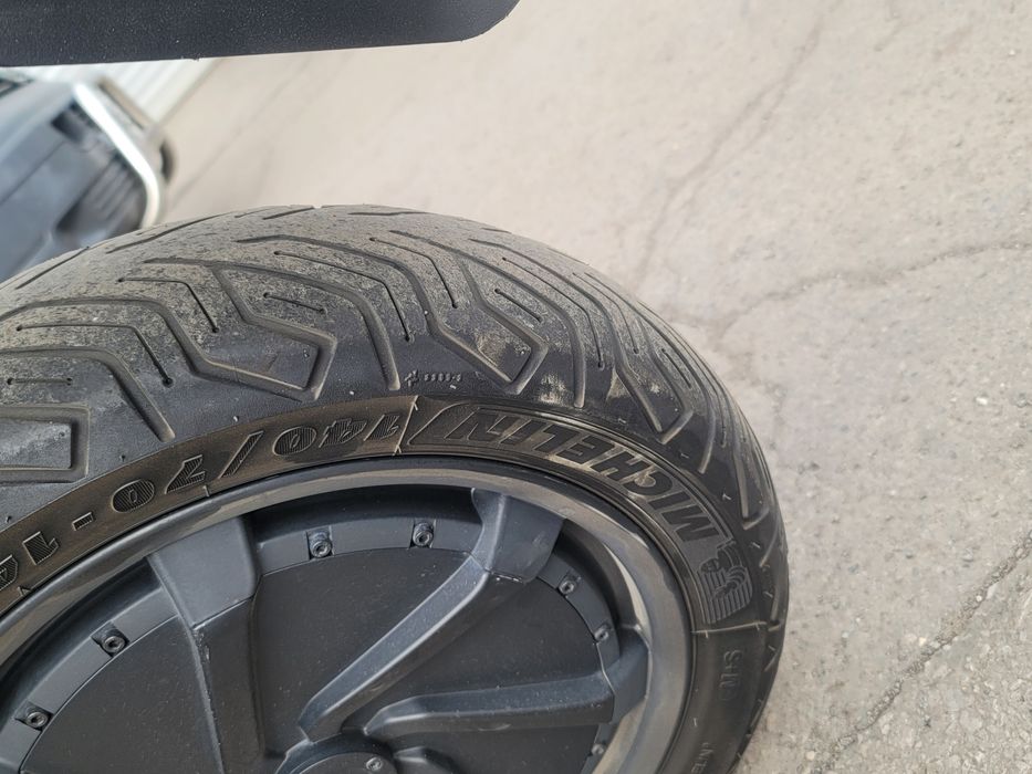 Електрически мотор Honda