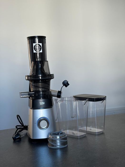 Beko Slow Juicer - Storcator de fructe