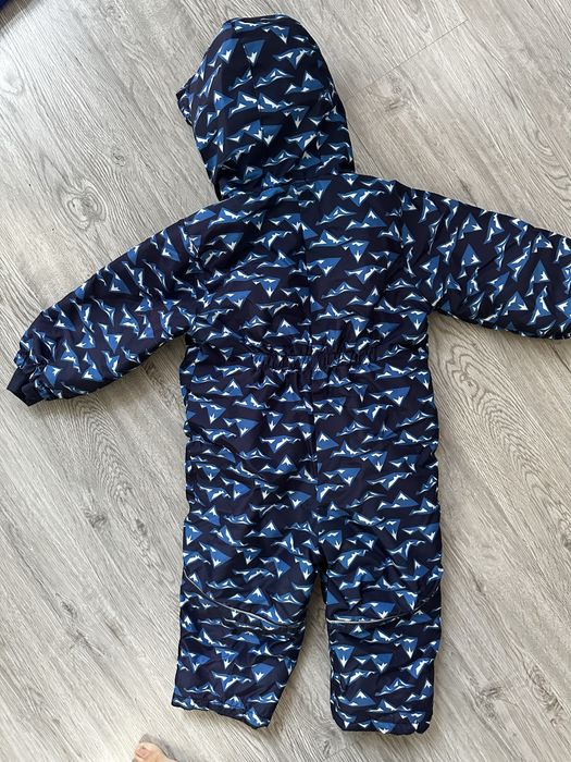 Combinezon marimea 86 baieti