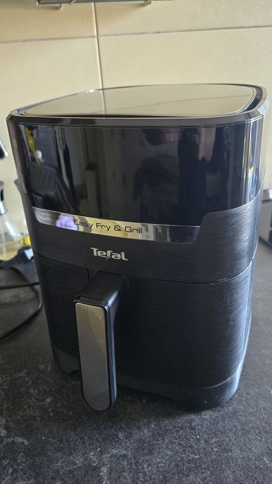 Airfrayer / friteuza Tefal Easy Fry & Grill