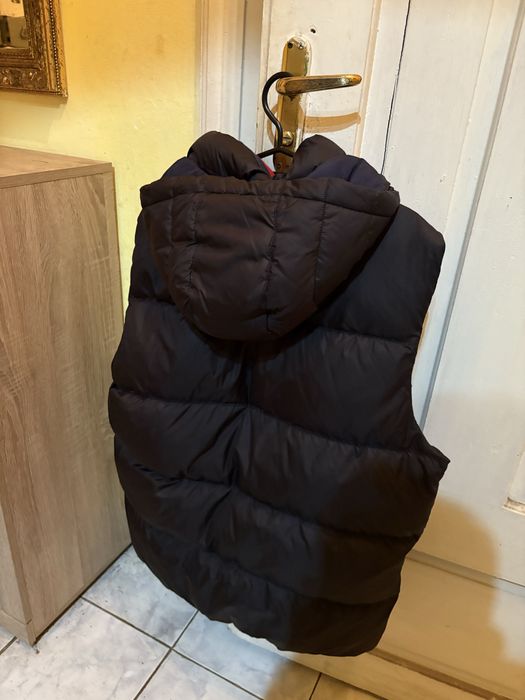 Vand vesta Tommy Hilfiger