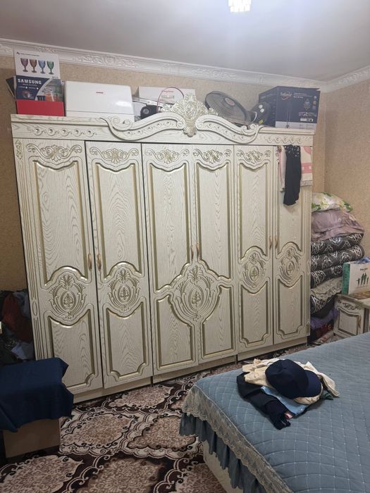 Mebel va oshxona jihozlari